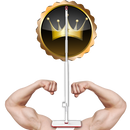 Balai serpillère à essorage facile