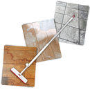 Balai serpillère à essorage facile