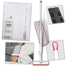 Balai serpillère à essorage facile