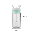 Tasse automatique à agitation automatique