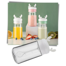 Tasse automatique à agitation automatique