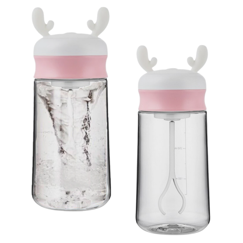 Tasse automatique à agitation automatique