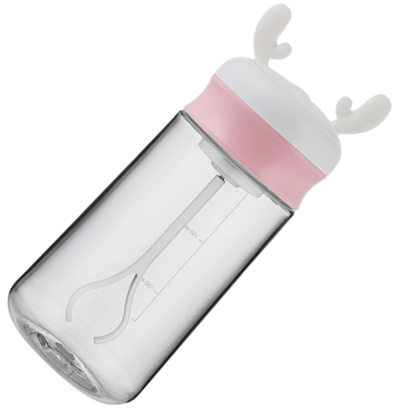 Tasse automatique à agitation automatique