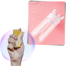 Tasse automatique à agitation automatique