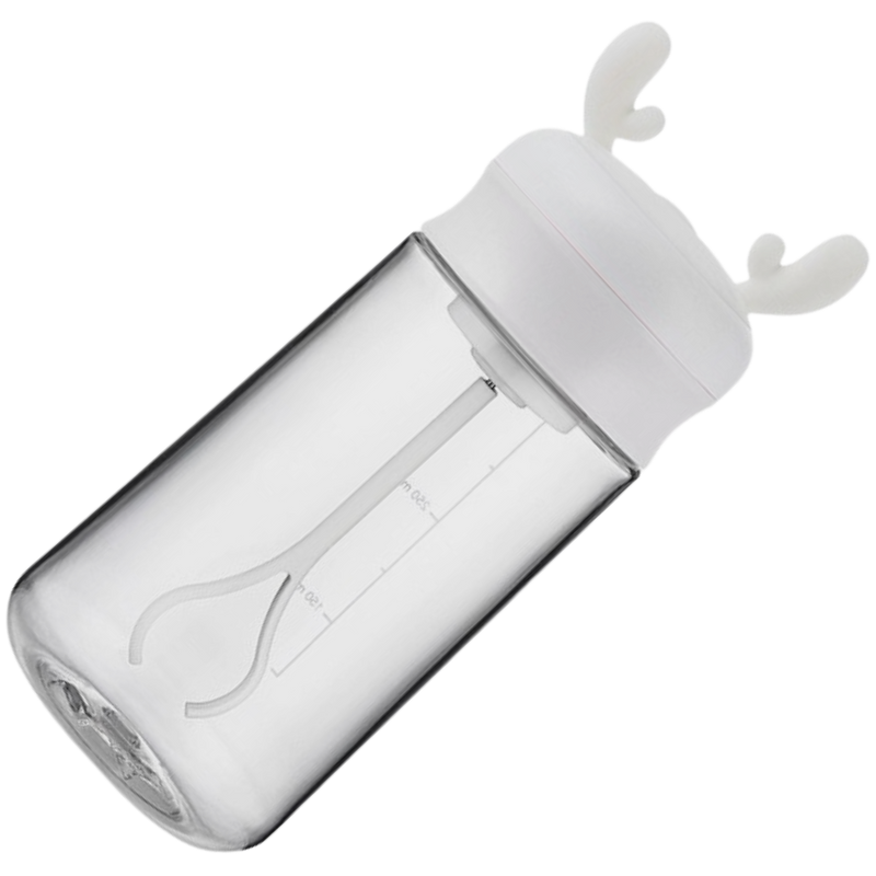 Tasse automatique à agitation automatique