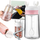 Tasse automatique à agitation automatique