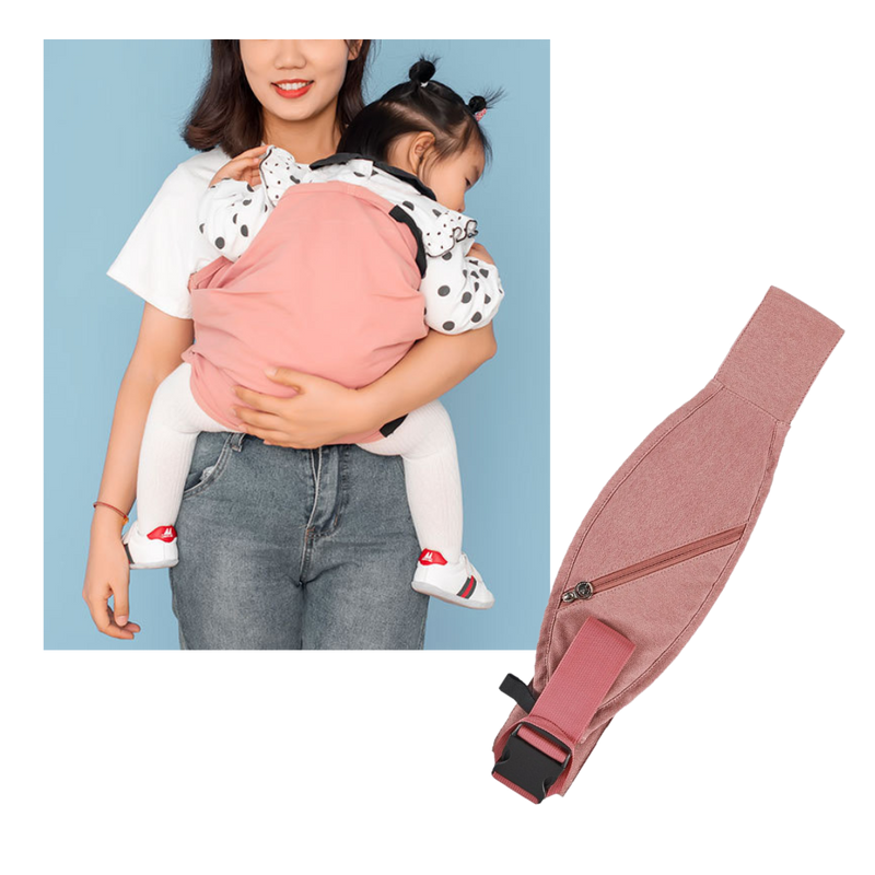 Écharpe pour bébé