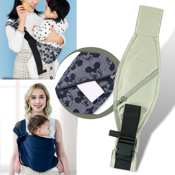 Écharpe pour bébé