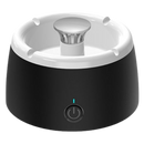 Cendrier de désenfumage intelligent