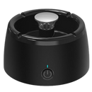 Cendrier de désenfumage intelligent