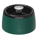 Cendrier de désenfumage intelligent