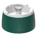 Cendrier de désenfumage intelligent