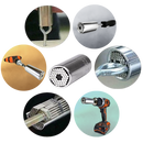 Clé à douilles universelle