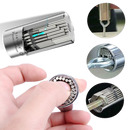 Clé à douilles universelle