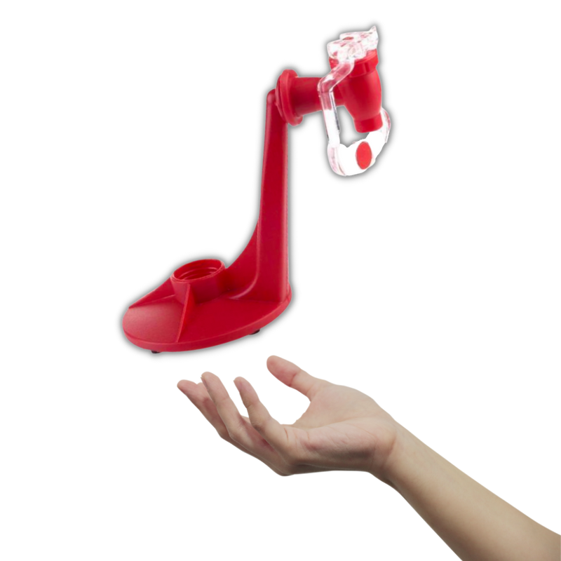 Distributeur de boissons pour bouteilles