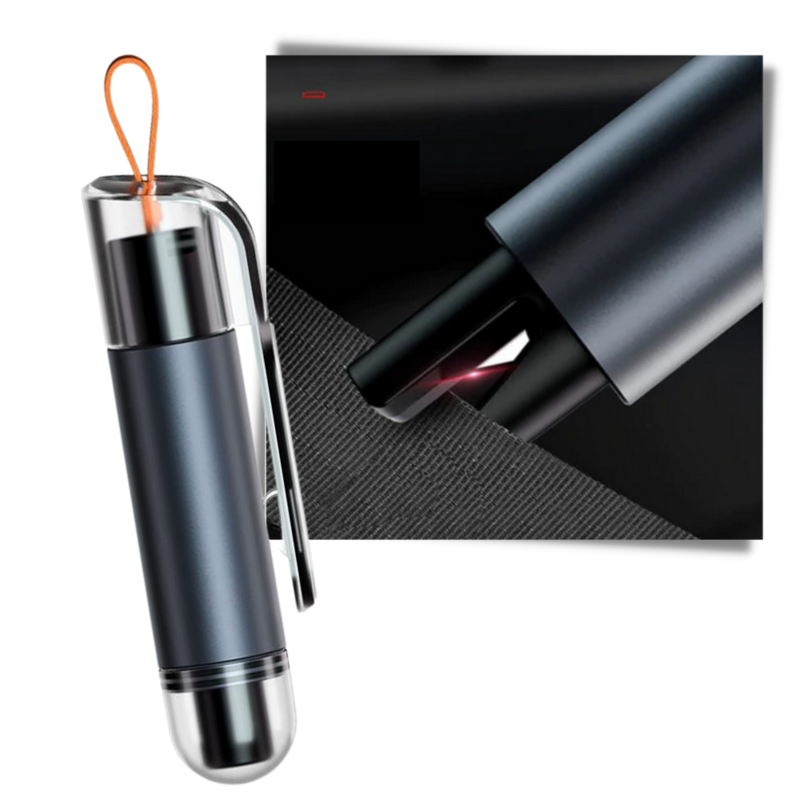 Marteau de sécurité multifonctionnel