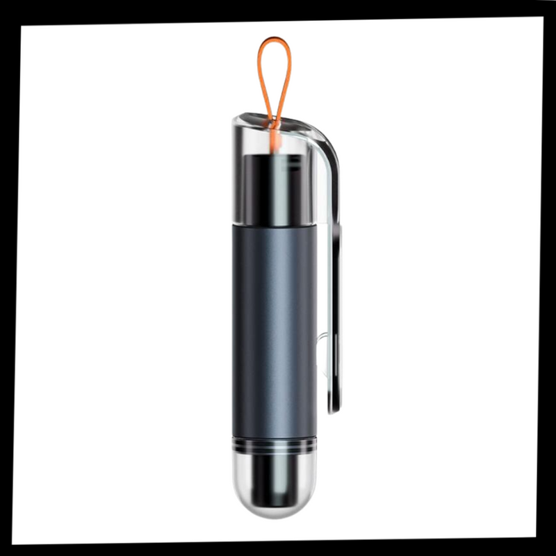 Marteau de sécurité multifonctionnel