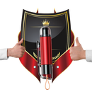 Marteau de sécurité multifonctionnel