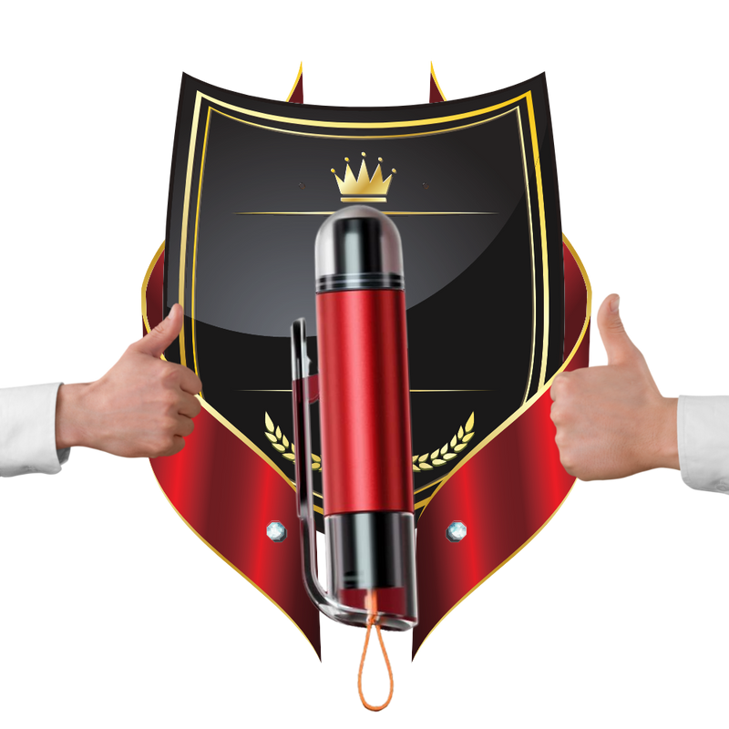 Marteau de sécurité multifonctionnel