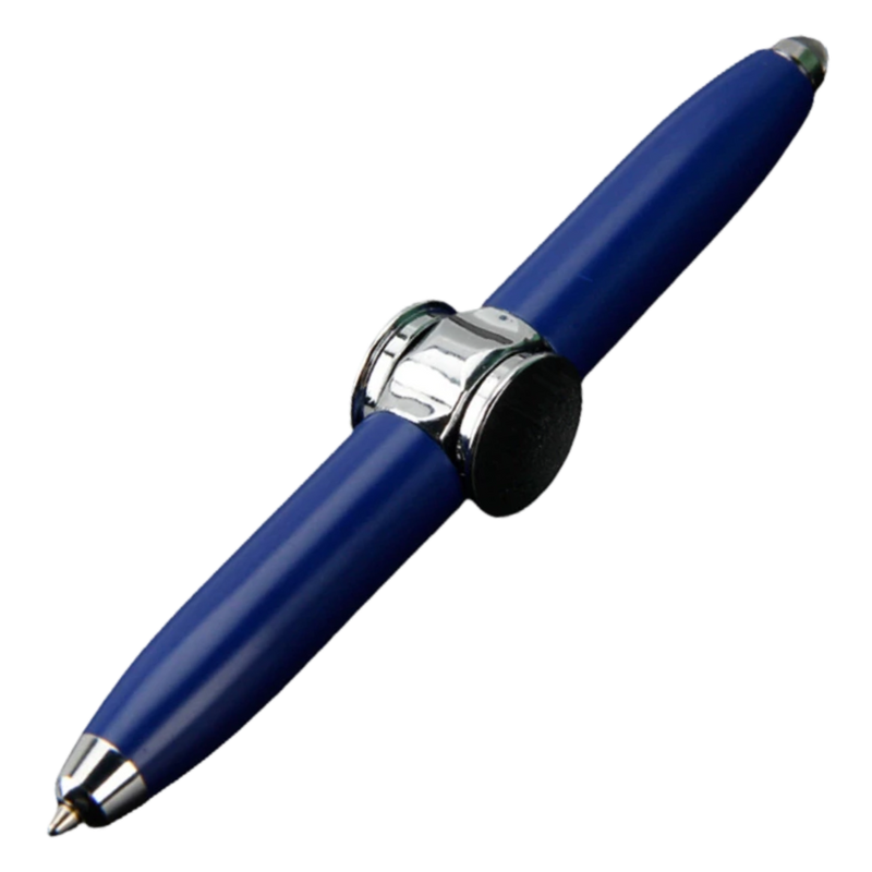 Stylo à billes spinner