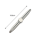 Stylo à billes spinner