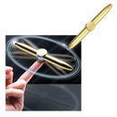 Stylo à billes spinner