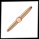 Stylo à billes spinner
