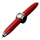 Stylo à billes spinner