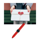 Stylo à billes spinner