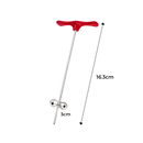 Outil coupe-légumes en spirale