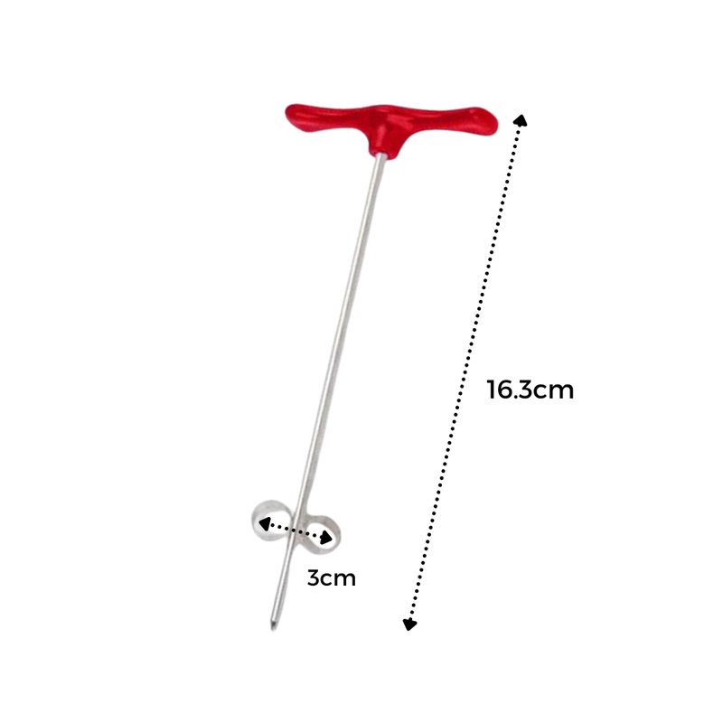 Outil coupe-légumes en spirale