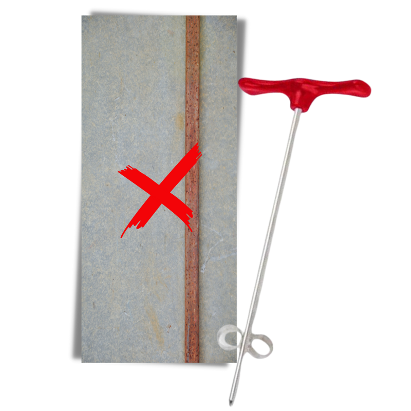 Outil coupe-légumes en spirale