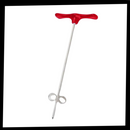 Outil coupe-légumes en spirale