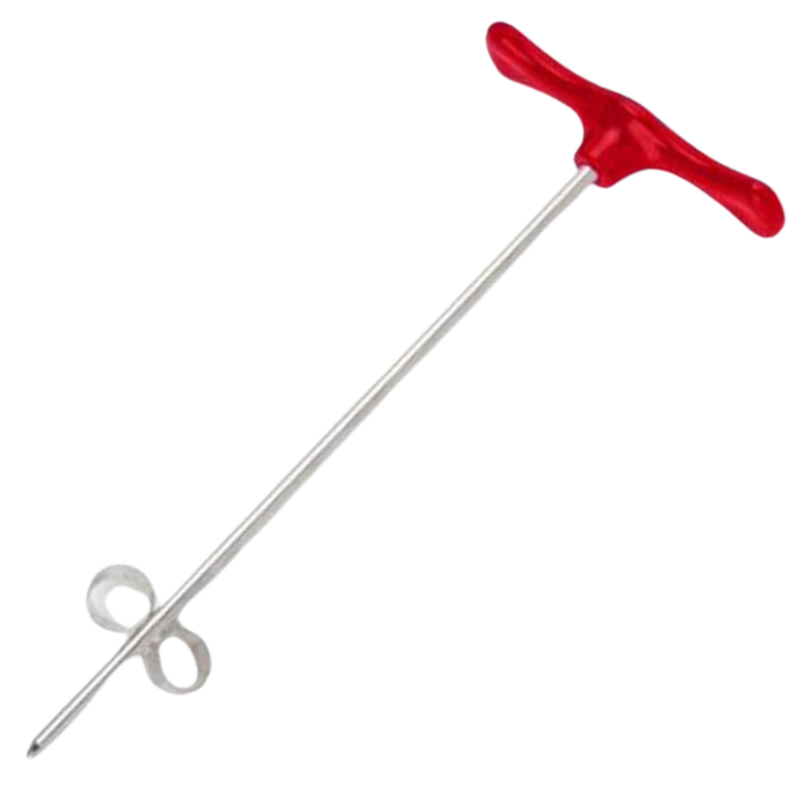 Outil coupe-légumes en spirale