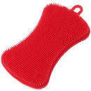 Éponge de cuisine en silicone