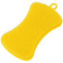 Éponge de cuisine en silicone