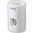 Distributeur de dentifrice mural en pierre