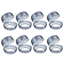 Jeu de protections universelles pour cuisinière