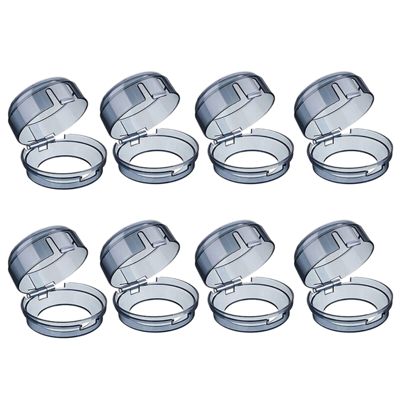 Jeu de protections universelles pour cuisinière