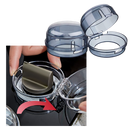 Jeu de protections universelles pour cuisinière