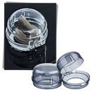 Jeu de protections universelles pour cuisinière