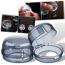 Jeu de protections universelles pour cuisinière