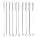 Brosse nettoyante pour paille (Lot de 10)