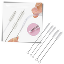 Brosse nettoyante pour paille (Lot de 10)