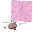 Brosse nettoyante pour paille (Lot de 10)