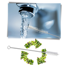 Brosse nettoyante pour paille (Lot de 10)