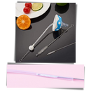 Brosse nettoyante pour paille (Lot de 10)