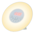 Réveil lever de soleil