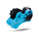 Distributeur de ruban thermique