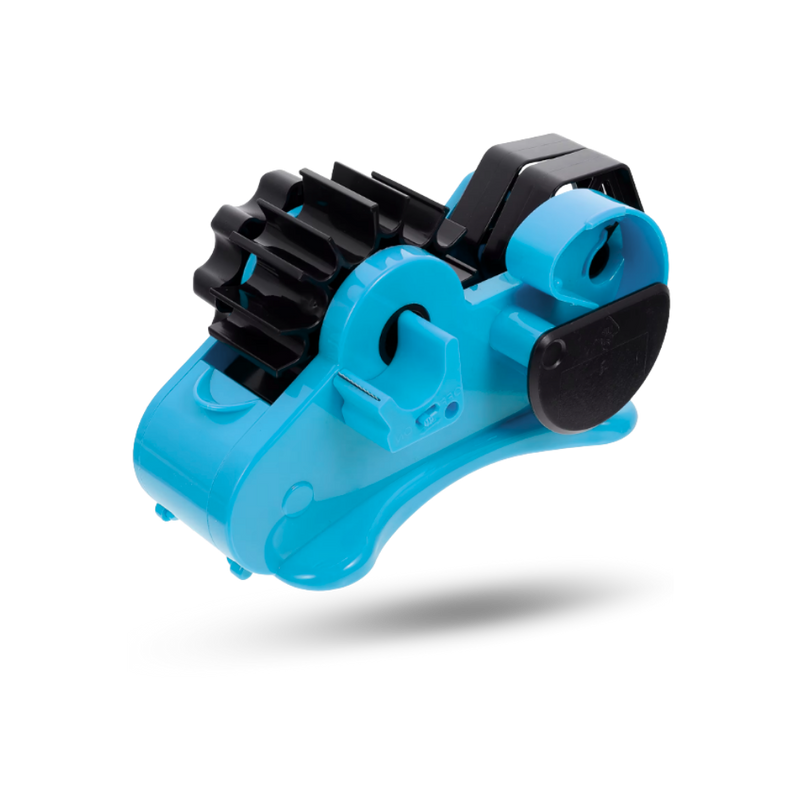 Distributeur de ruban thermique